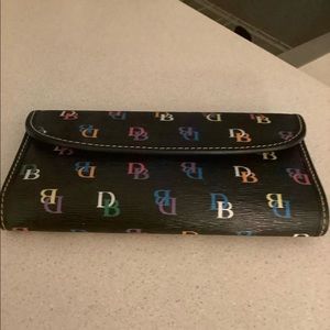 Dooney & Bourke Wallet